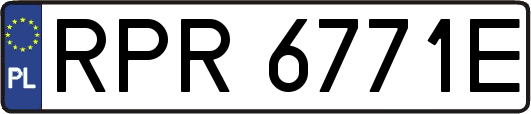 RPR6771E