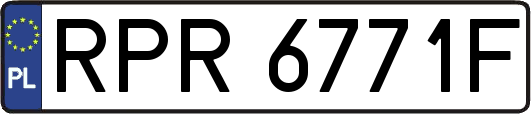 RPR6771F