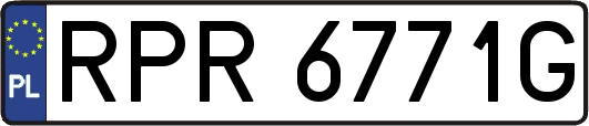 RPR6771G