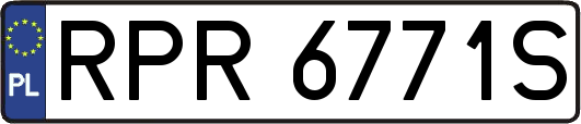 RPR6771S