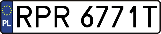 RPR6771T