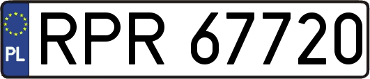 RPR67720