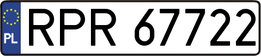 RPR67722