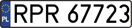 RPR67723