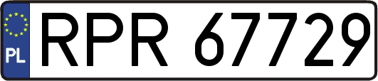 RPR67729