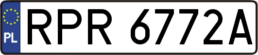 RPR6772A