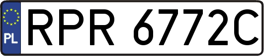 RPR6772C