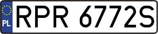 RPR6772S