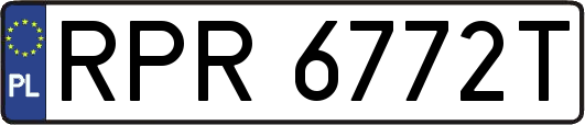 RPR6772T