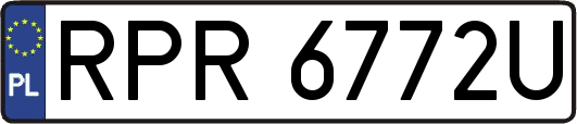 RPR6772U