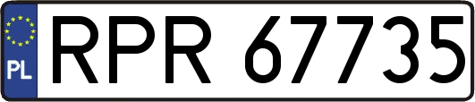 RPR67735