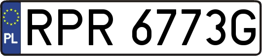 RPR6773G