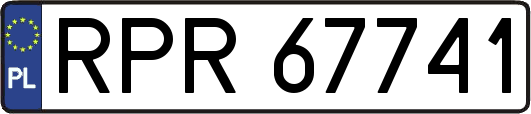 RPR67741