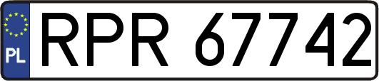 RPR67742