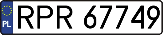 RPR67749