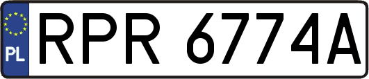 RPR6774A