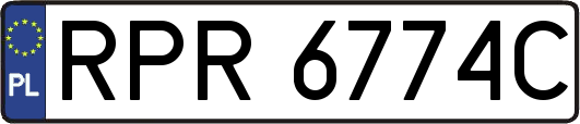 RPR6774C