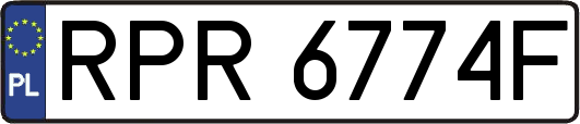 RPR6774F