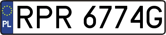 RPR6774G