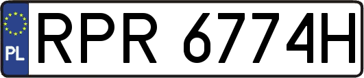 RPR6774H