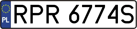 RPR6774S