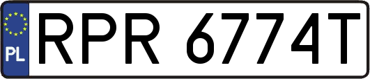 RPR6774T