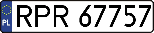 RPR67757