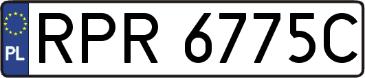 RPR6775C