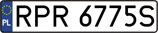 RPR6775S