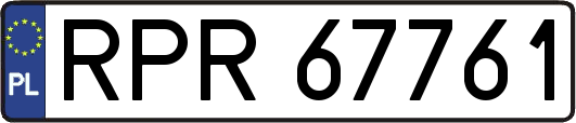 RPR67761
