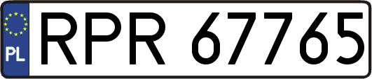 RPR67765