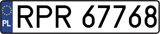 RPR67768
