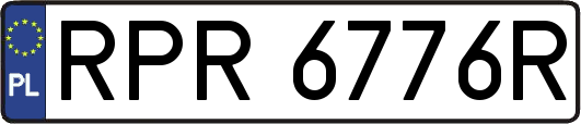 RPR6776R