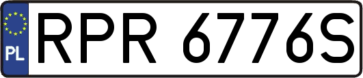 RPR6776S