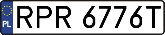 RPR6776T