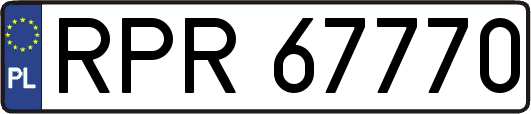 RPR67770