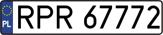 RPR67772