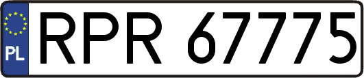 RPR67775