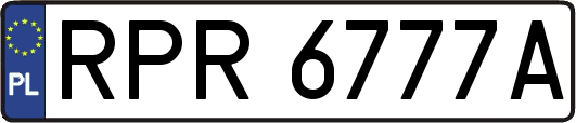 RPR6777A
