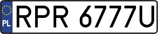 RPR6777U