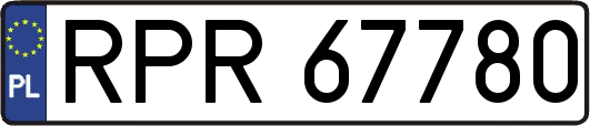 RPR67780