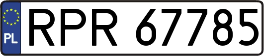 RPR67785