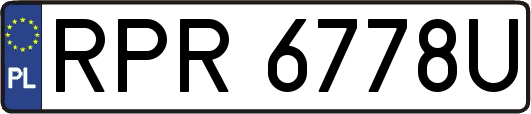 RPR6778U