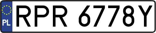 RPR6778Y