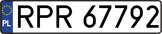 RPR67792