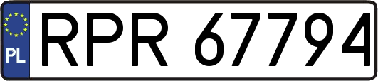 RPR67794