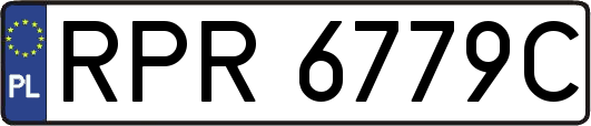 RPR6779C