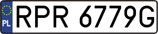 RPR6779G