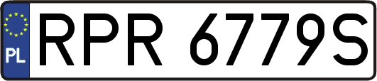 RPR6779S