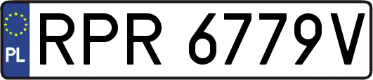 RPR6779V